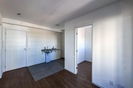 Sala de apartamento para alugar com 2 quartos, 35m² em Chácara Tatuapé, São Paulo