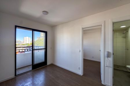 Apartamento para alugar com 2 quartos, 35m² em Chácara Tatuapé, São Paulo
