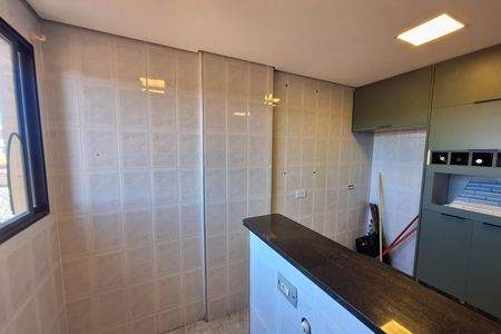 Apartamento para alugar com 50m², 2 quartos e 1 vaga Apartamento para alugar com 50m², 2 quartos e 1 vagaÁrea de Serviço