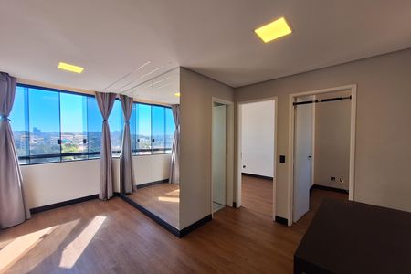 Apartamento para alugar com 2 quartos, 50m² em Parque das Nações, Santo André