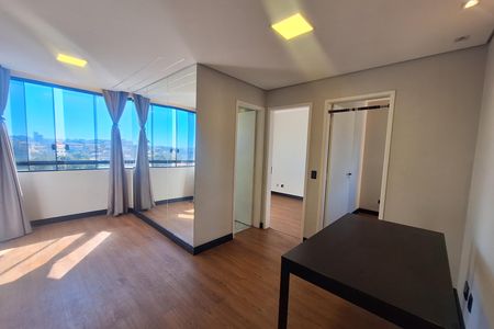 Apartamento para alugar com 50m², 2 quartos e 1 vaga Apartamento para alugar com 50m², 2 quartos e 1 vagaSala