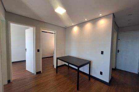 Apartamento para alugar com 50m², 2 quartos e 1 vaga Apartamento para alugar com 50m², 2 quartos e 1 vagaSala
