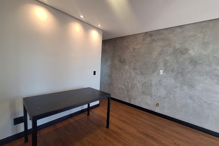 Sala de apartamento para alugar com 2 quartos, 50m² em Parque das Nações, Santo André