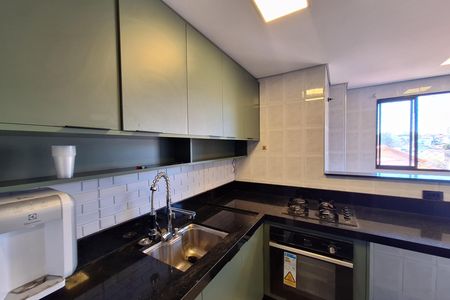 Apartamento para alugar com 50m², 2 quartos e 1 vaga Apartamento para alugar com 50m², 2 quartos e 1 vagaCozinha