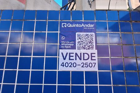 Apartamento para alugar com 50m², 2 quartos e 1 vaga Apartamento para alugar com 50m², 2 quartos e 1 vagaFachada