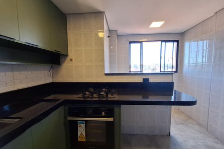 Apartamento para alugar com 50m², 2 quartos e 1 vaga Apartamento para alugar com 50m², 2 quartos e 1 vagaCozinha