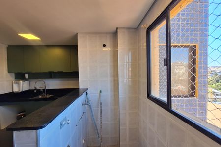 Apartamento para alugar com 50m², 2 quartos e 1 vaga Apartamento para alugar com 50m², 2 quartos e 1 vagaÁrea de Serviço