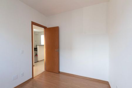 Apartamento para alugar com 2 quartos, 45m² em Vivendas do Lago, Sorocaba