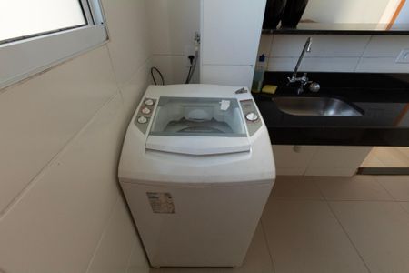 Apartamento para alugar com 2 quartos, 45m² em Vivendas do Lago, Sorocaba