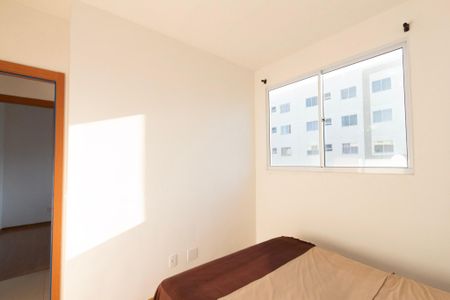Apartamento para alugar com 2 quartos, 45m² em Vivendas do Lago, Sorocaba