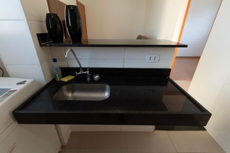 Apartamento para alugar com 2 quartos, 45m² em Vivendas do Lago, Sorocaba