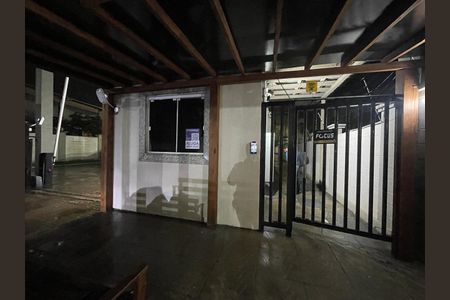 Apartamento para alugar com 43m², 2 quartos e 1 vagaPlaca instalada em 21/07/2026 com o código HUCG-127