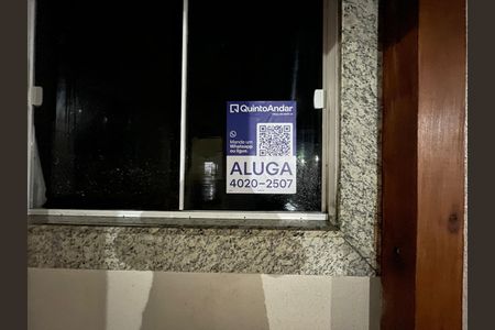 Apartamento para alugar com 43m², 2 quartos e 1 vagaPlaca instalada em 21/07/2026 com o código HUCG-127