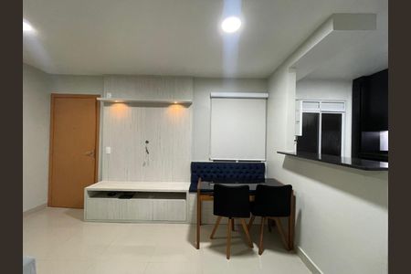 Apartamento à venda com 2 quartos, 43m² em Canudos, Novo Hamburgo