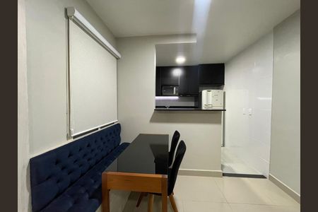 Apartamento à venda com 2 quartos, 43m² em Canudos, Novo Hamburgo