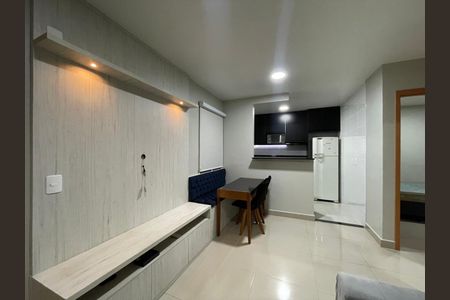 Apartamento para alugar com 2 quartos, 43m² em Canudos, Novo Hamburgo