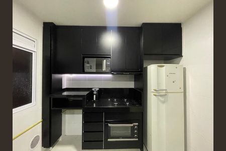 Apartamento à venda com 2 quartos, 43m² em Canudos, Novo Hamburgo