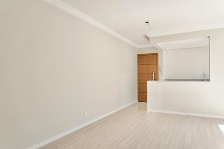 Apartamento à venda com 73m², 3 quartos e 2 vagas Apartamento à venda com 73m², 3 quartos e 2 vagasSala
