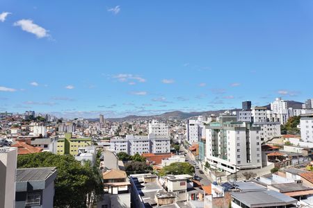 Apartamento à venda com 73m², 3 quartos e 2 vagas Apartamento à venda com 73m², 3 quartos e 2 vagasVista da Suíte