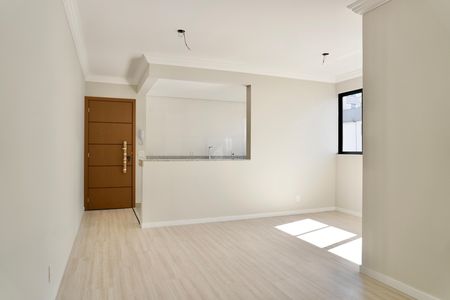 Apartamento à venda com 73m², 3 quartos e 2 vagas Apartamento à venda com 73m², 3 quartos e 2 vagasSala