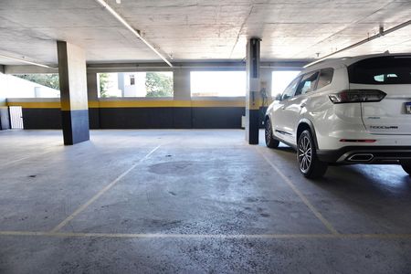 Apartamento à venda com 73m², 3 quartos e 2 vagas Apartamento à venda com 73m², 3 quartos e 2 vagasGaragem - 02 vagas