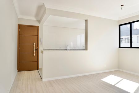 Apartamento à venda com 73m², 3 quartos e 2 vagas Apartamento à venda com 73m², 3 quartos e 2 vagasCozinha e Área de Serviço
