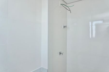 Apartamento à venda com 73m², 3 quartos e 2 vagas Apartamento à venda com 73m², 3 quartos e 2 vagasBanheiro da Suíte
