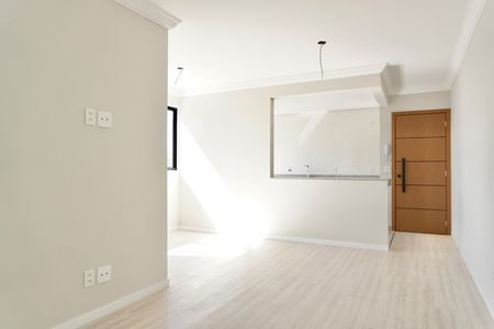 Apartamento à venda com 73m², 3 quartos e 2 vagas Apartamento à venda com 73m², 3 quartos e 2 vagasSala