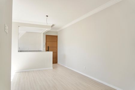 Apartamento à venda com 73m², 3 quartos e 2 vagas Apartamento à venda com 73m², 3 quartos e 2 vagasSala