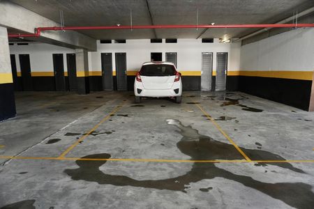 Apartamento à venda com 73m², 3 quartos e 2 vagas Apartamento à venda com 73m², 3 quartos e 2 vagasGaragem - 02 vagas