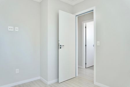 Apartamento à venda com 73m², 3 quartos e 2 vagas Apartamento à venda com 73m², 3 quartos e 2 vagasQuarto 2