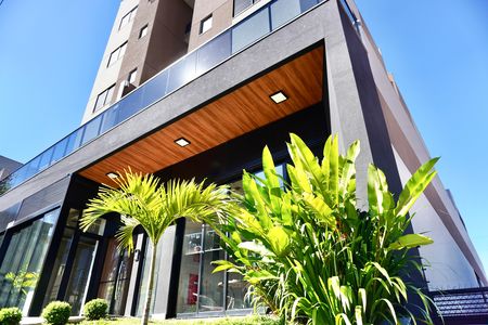Apartamento à venda com 73m², 3 quartos e 2 vagas Apartamento à venda com 73m², 3 quartos e 2 vagasFachada do Prédio