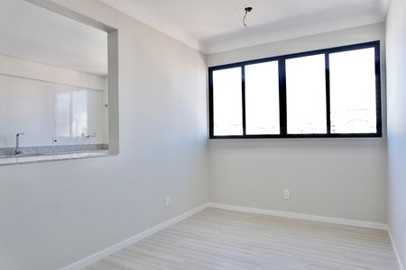 Apartamento à venda com 73m², 3 quartos e 2 vagas Apartamento à venda com 73m², 3 quartos e 2 vagasSala