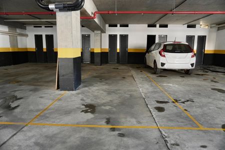 Apartamento à venda com 73m², 3 quartos e 2 vagas Apartamento à venda com 73m², 3 quartos e 2 vagasGaragem - 02 vagas