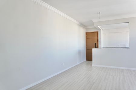 Apartamento à venda com 73m², 3 quartos e 2 vagas Apartamento à venda com 73m², 3 quartos e 2 vagasSala
