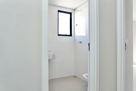 Apartamento à venda com 73m², 3 quartos e 2 vagas Apartamento à venda com 73m², 3 quartos e 2 vagasBanheiro Social