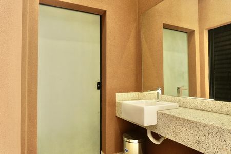 Apartamento à venda com 73m², 3 quartos e 2 vagas Apartamento à venda com 73m², 3 quartos e 2 vagasÁrea comum