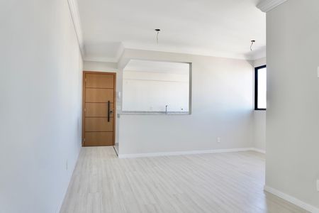 Apartamento à venda com 73m², 3 quartos e 2 vagas Apartamento à venda com 73m², 3 quartos e 2 vagasSala