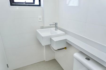 Apartamento à venda com 73m², 3 quartos e 2 vagas