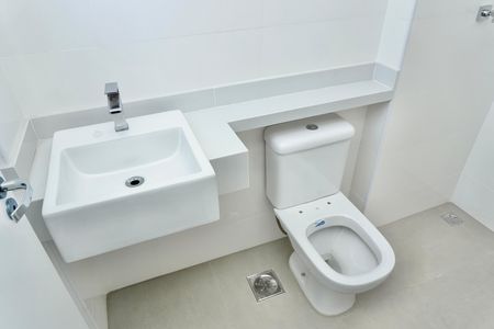 Apartamento à venda com 73m², 3 quartos e 2 vagas
