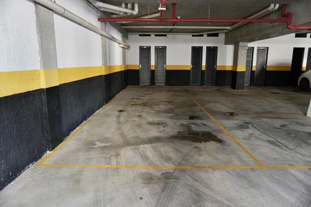 Apartamento à venda com 73m², 3 quartos e 2 vagas