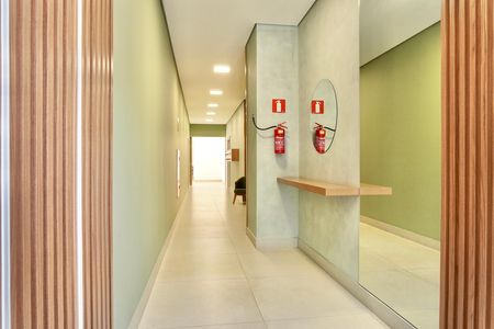 Apartamento à venda com 73m², 3 quartos e 2 vagas