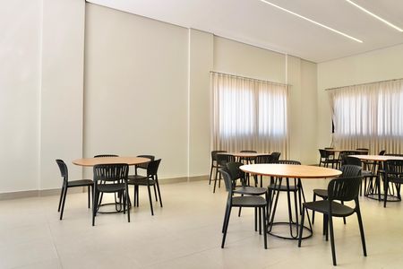 Apartamento à venda com 73m², 3 quartos e 2 vagas