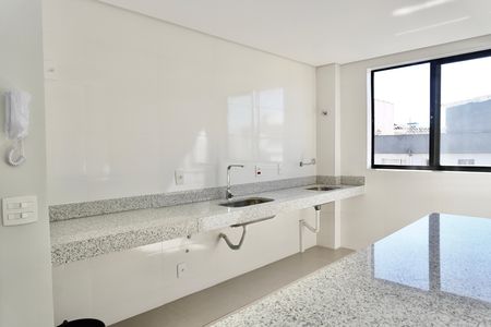 Apartamento à venda com 73m², 3 quartos e 2 vagas