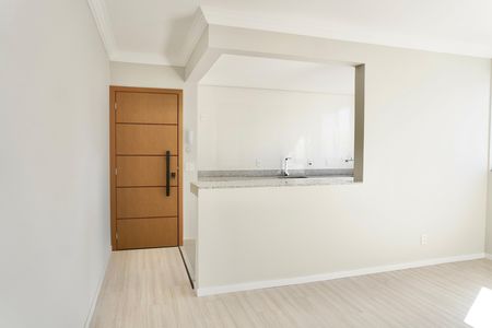 Apartamento à venda com 73m², 3 quartos e 2 vagas