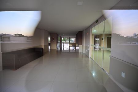 Apartamento para alugar com 2 quartos, 71m² em Jardim Atlântico, Goiânia