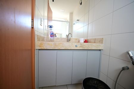Apartamento para alugar com 2 quartos, 71m² em Jardim Atlântico, Goiânia
