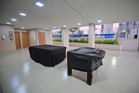 Apartamento para alugar com 2 quartos, 71m² em Jardim Atlântico, Goiânia