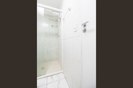 Apartamento para alugar com 64m², 3 quartos e 1 vaga Apartamento para alugar com 64m², 3 quartos e 1 vagaBanheiro