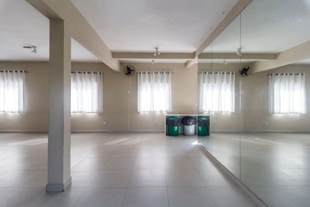 Apartamento para alugar com 64m², 3 quartos e 1 vaga Apartamento para alugar com 64m², 3 quartos e 1 vagaÁrea comum - Salão de festas